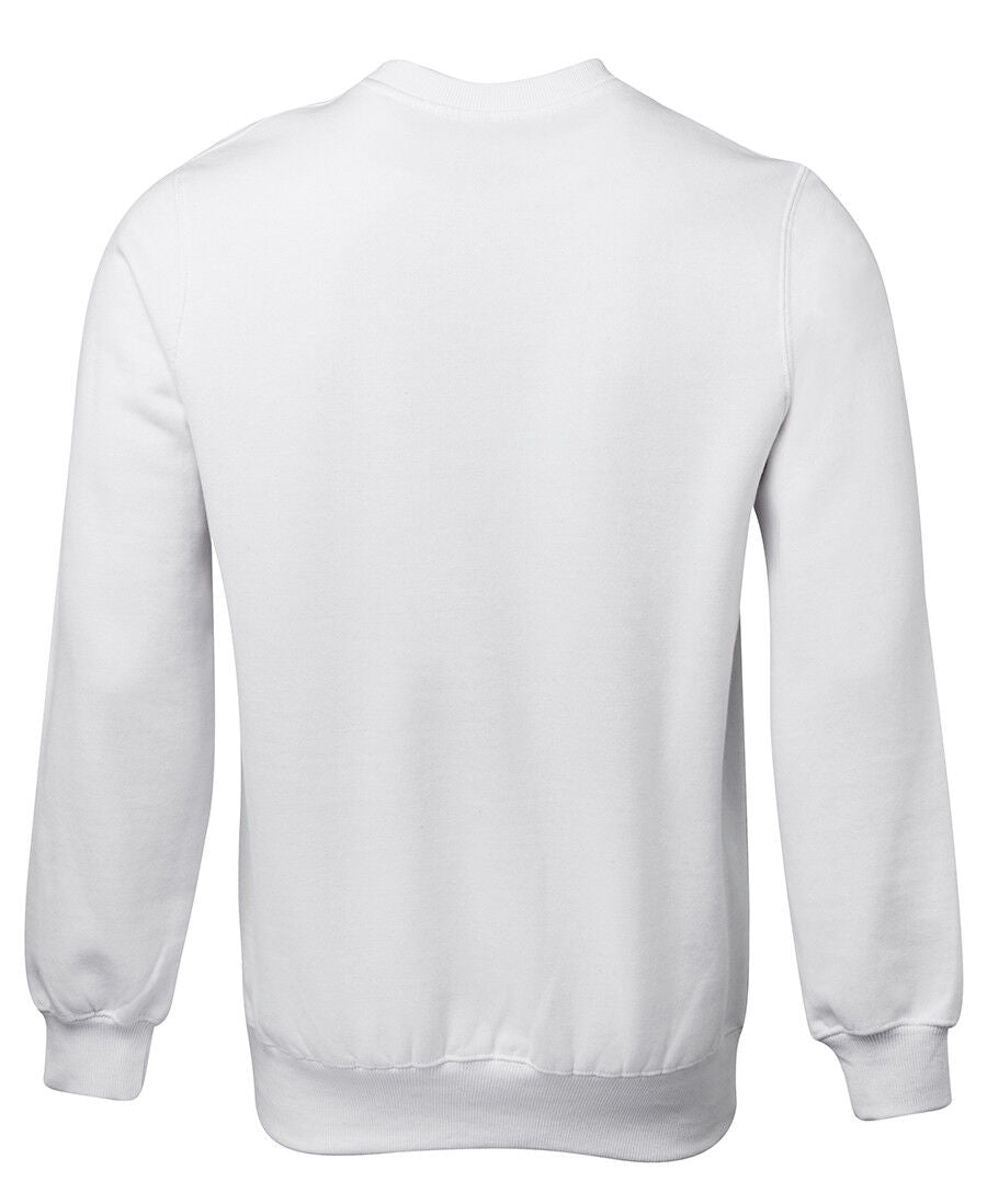 Fleecy sweat jumper windcheater mens womens S M L XL 2XL 3XL 4XL 5XL