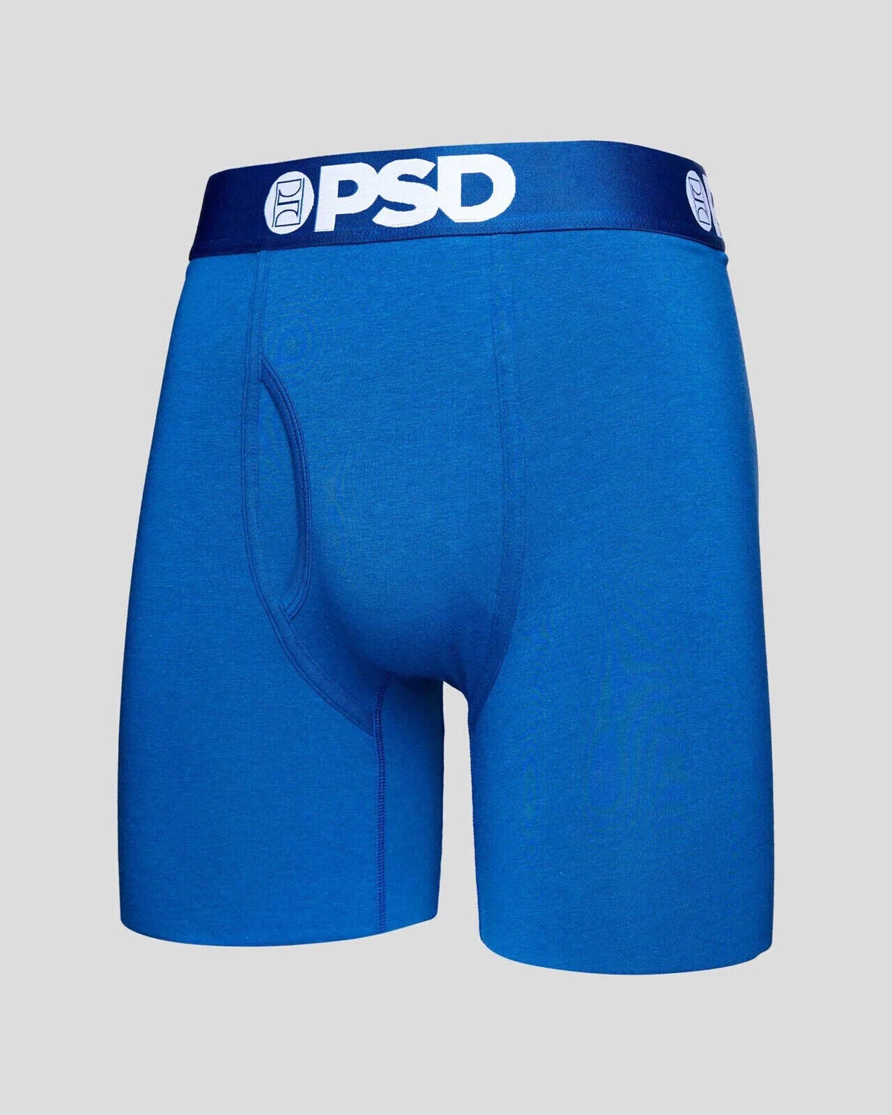 PSD Underwear design "MODAL 3 PACK –Tropical" boxer briefs sizes S M L XL XXL