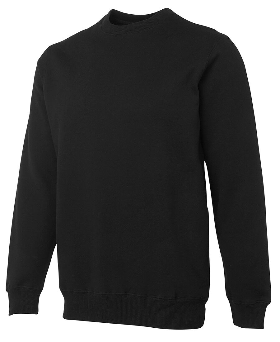 Fleecy sweat jumper windcheater mens womens S M L XL 2XL 3XL 4XL 5XL