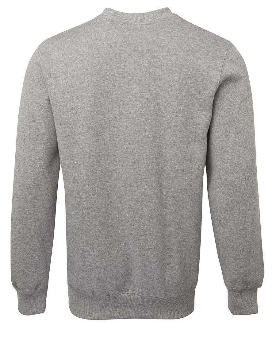 Fleecy sweat jumper windcheater mens womens S M L XL 2XL 3XL 4XL 5XL