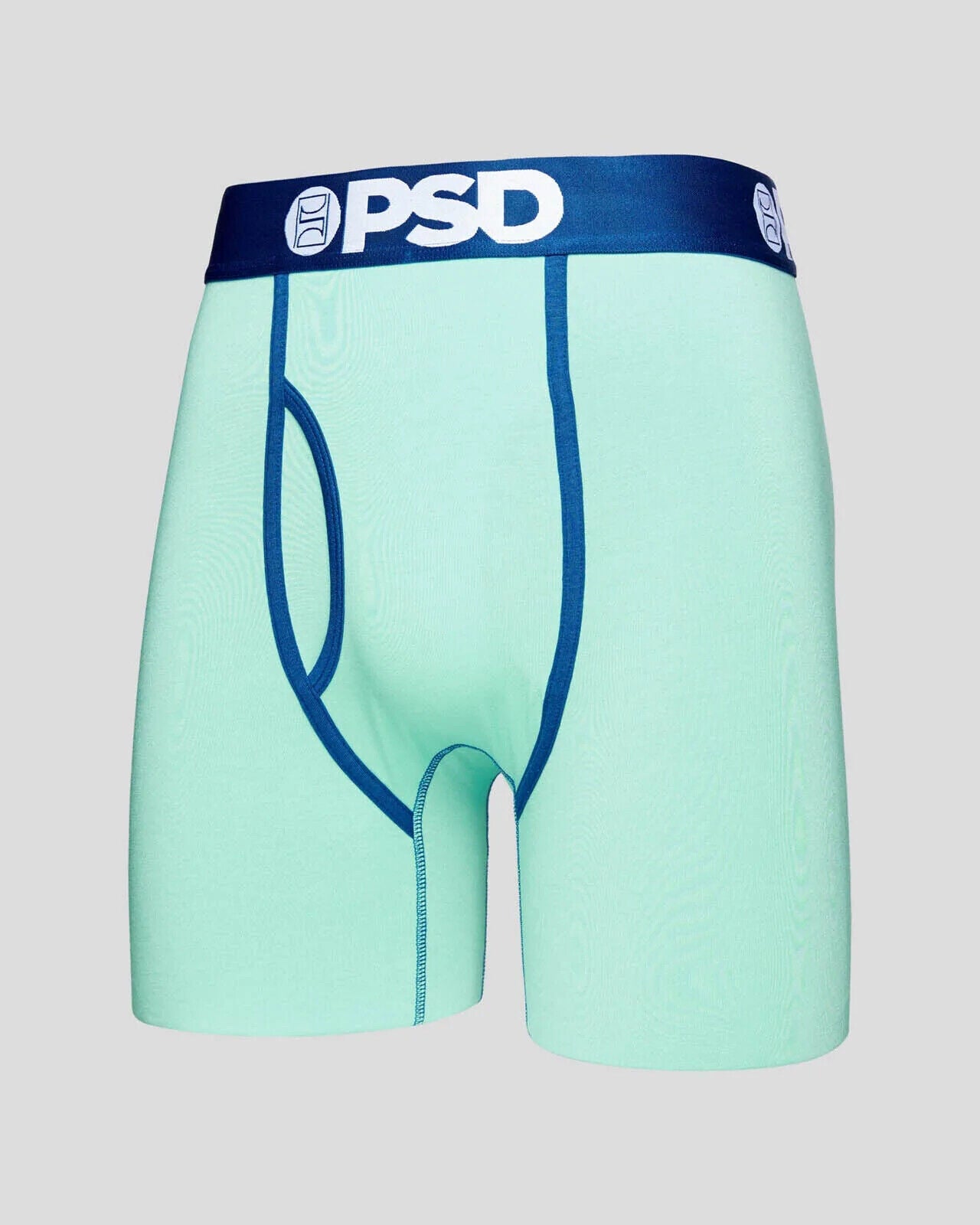 PSD Underwear design "MODAL 3 PACK –Tropical" boxer briefs sizes S M L XL XXL
