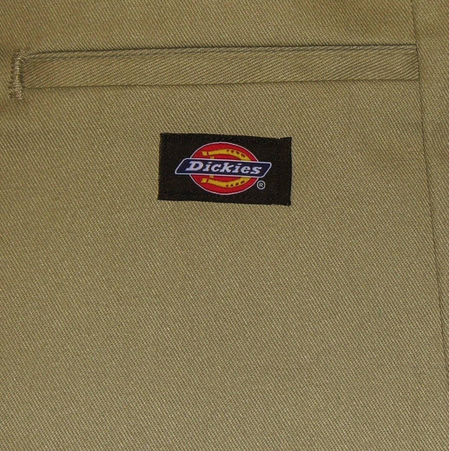 DICKIES 13 Inch Multi Pocket Short black navy charcoal khaki silver sizes 28-46