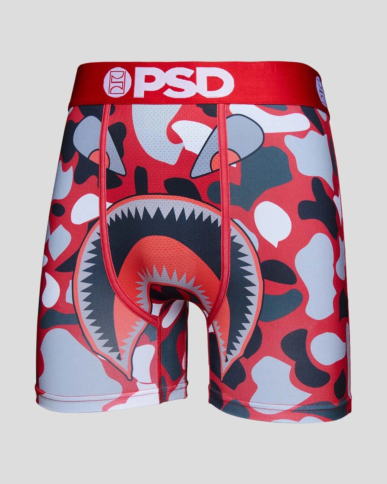 PSD Underwear design "3 PACK – Team WARFACE" boxer briefs sizes S M L XL XXL