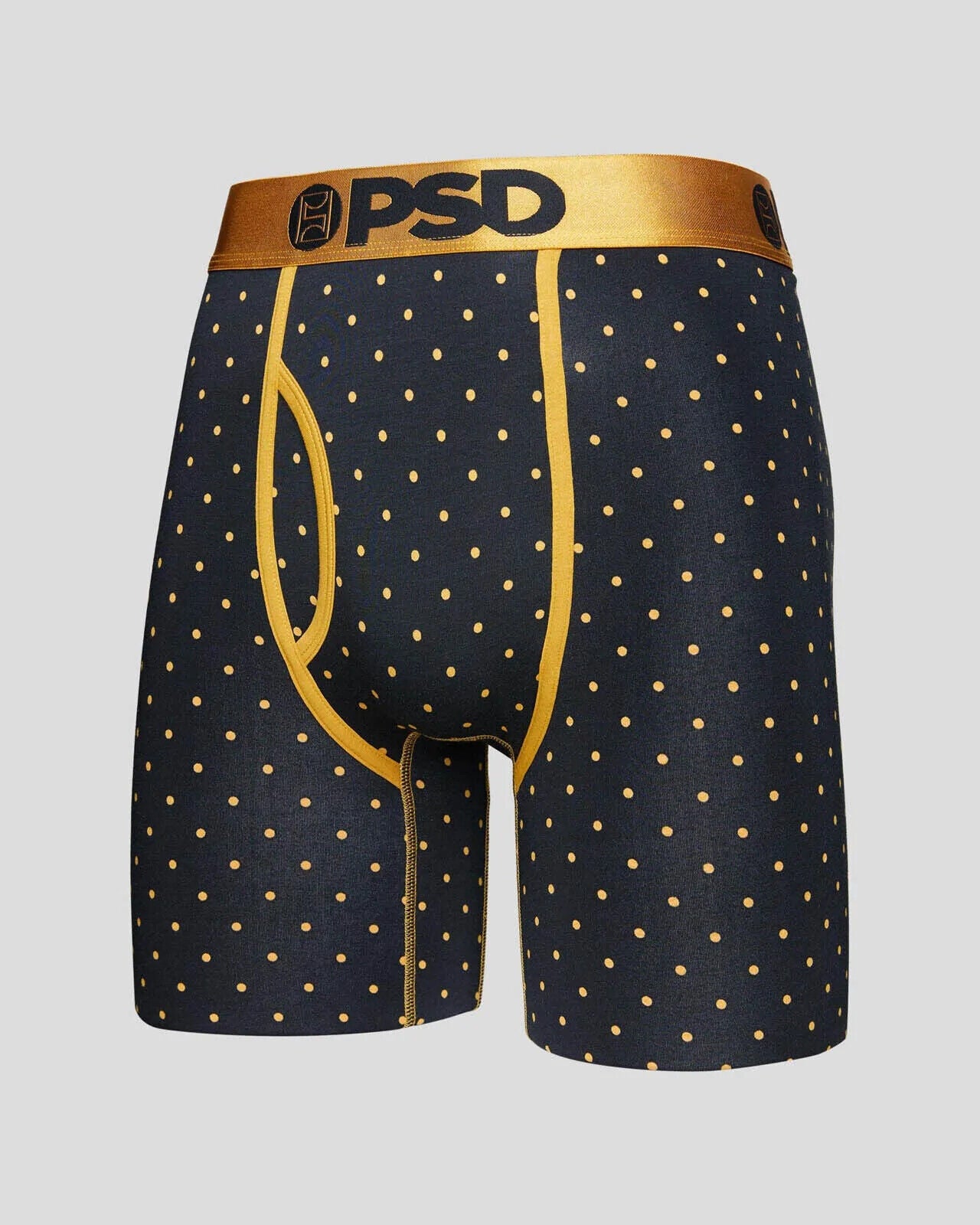 PSD Underwear design "MODAL 3 PACK – Dot Lux" boxer briefs sizes S M L XL XXL