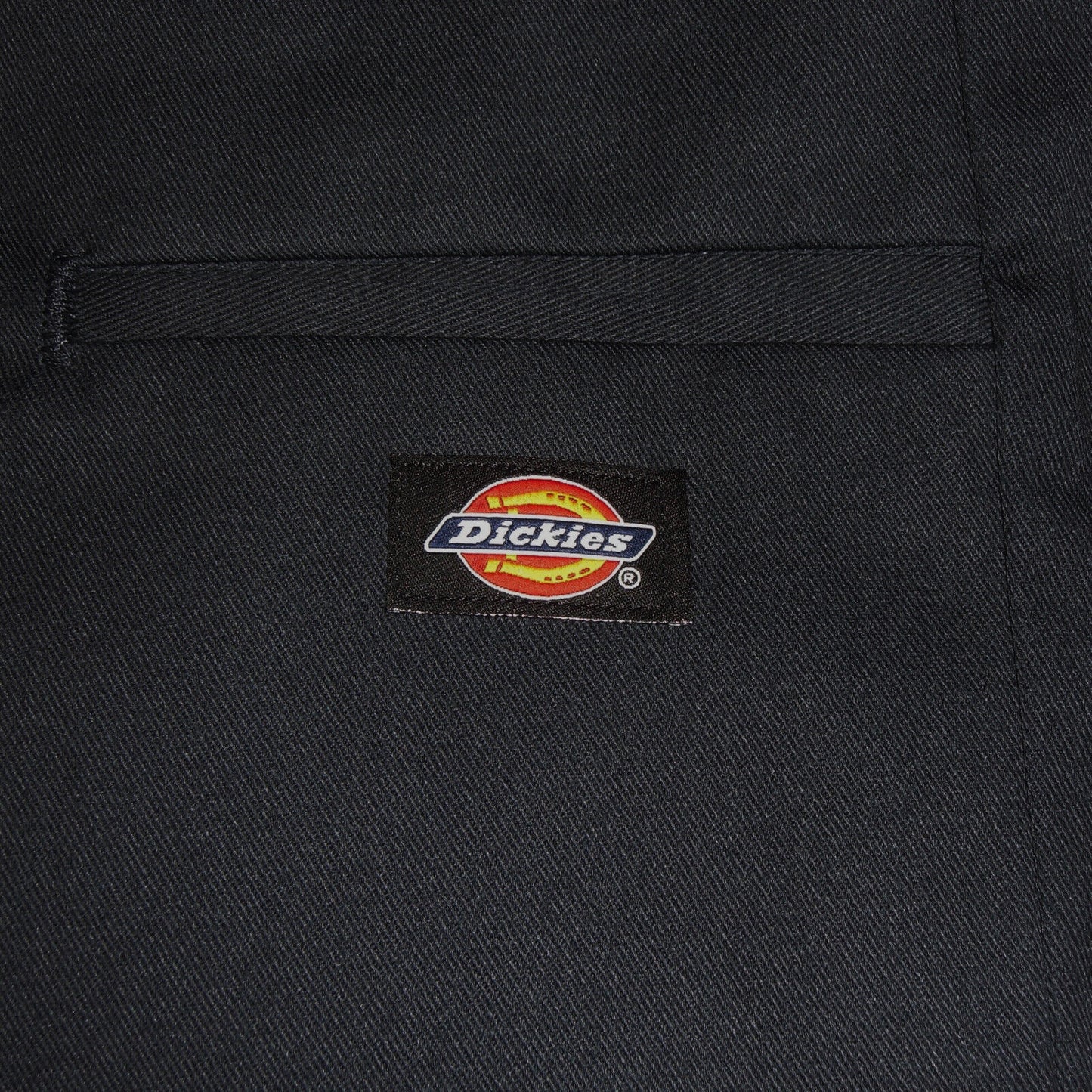 DICKIES 13 Inch Multi Pocket Short black navy charcoal khaki silver sizes 28-46