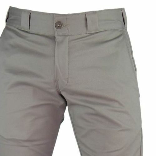 Dickies WP811 Skinny Straight Double Knee 30 32 34 36 38 Black Navy Silver USA