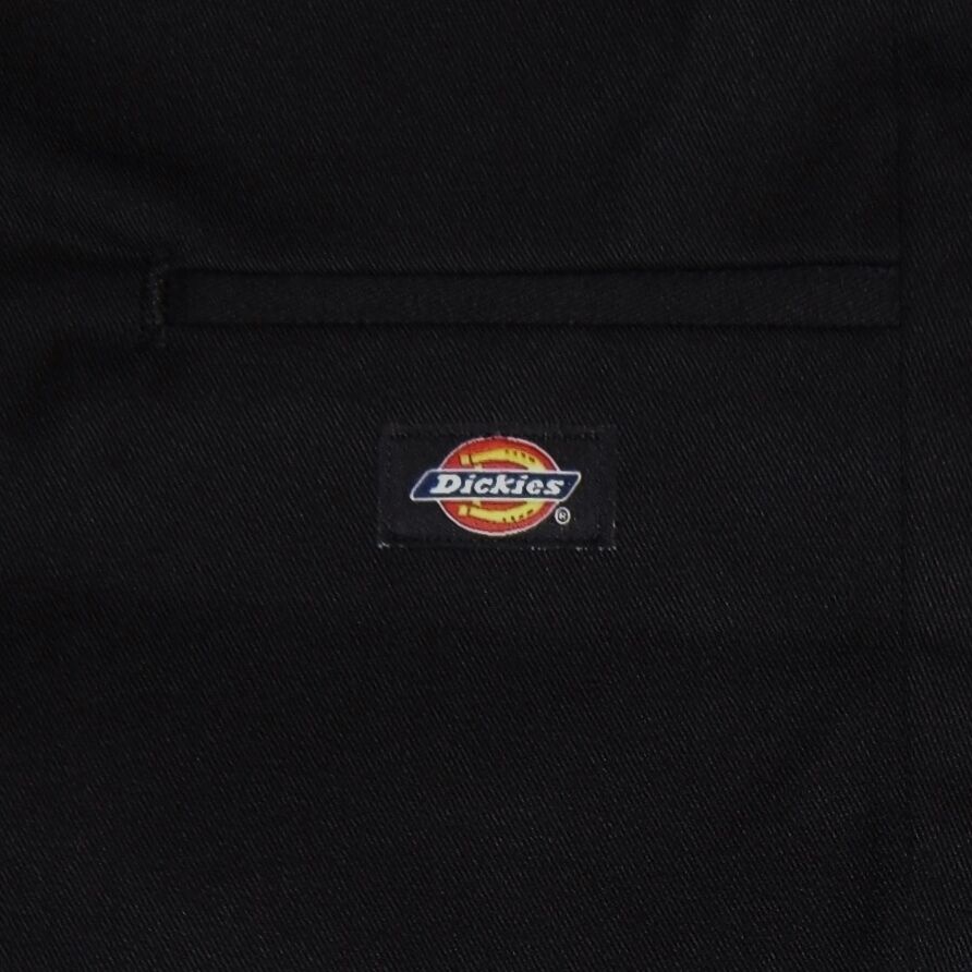 DICKIES 13 Inch Multi Pocket Short black navy charcoal khaki silver sizes 28-46