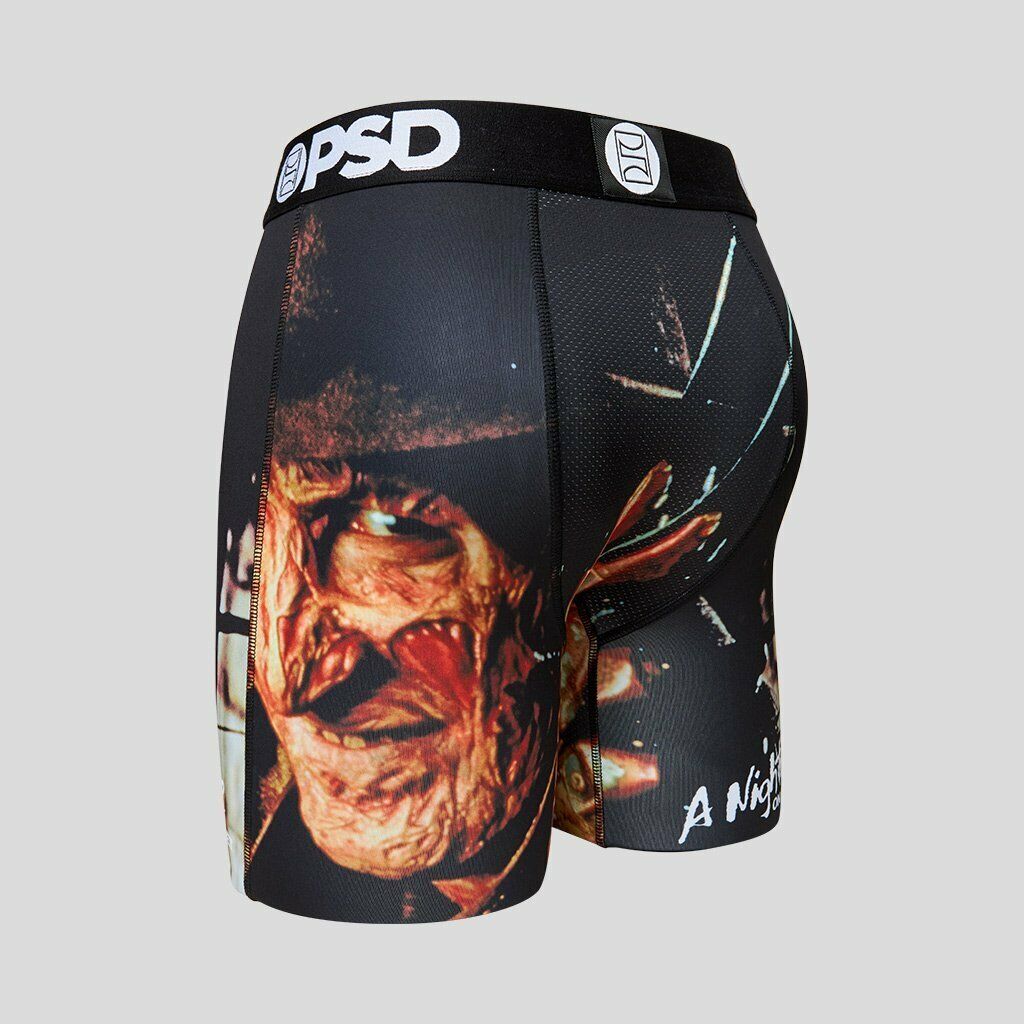 PSD Underwear design "FREDDY" boxer briefs sizes S M L XL XXL