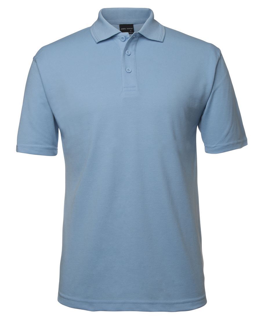 Polo top adults mens short sleeve S M L XL 2XL 3XL 4XL 5XL