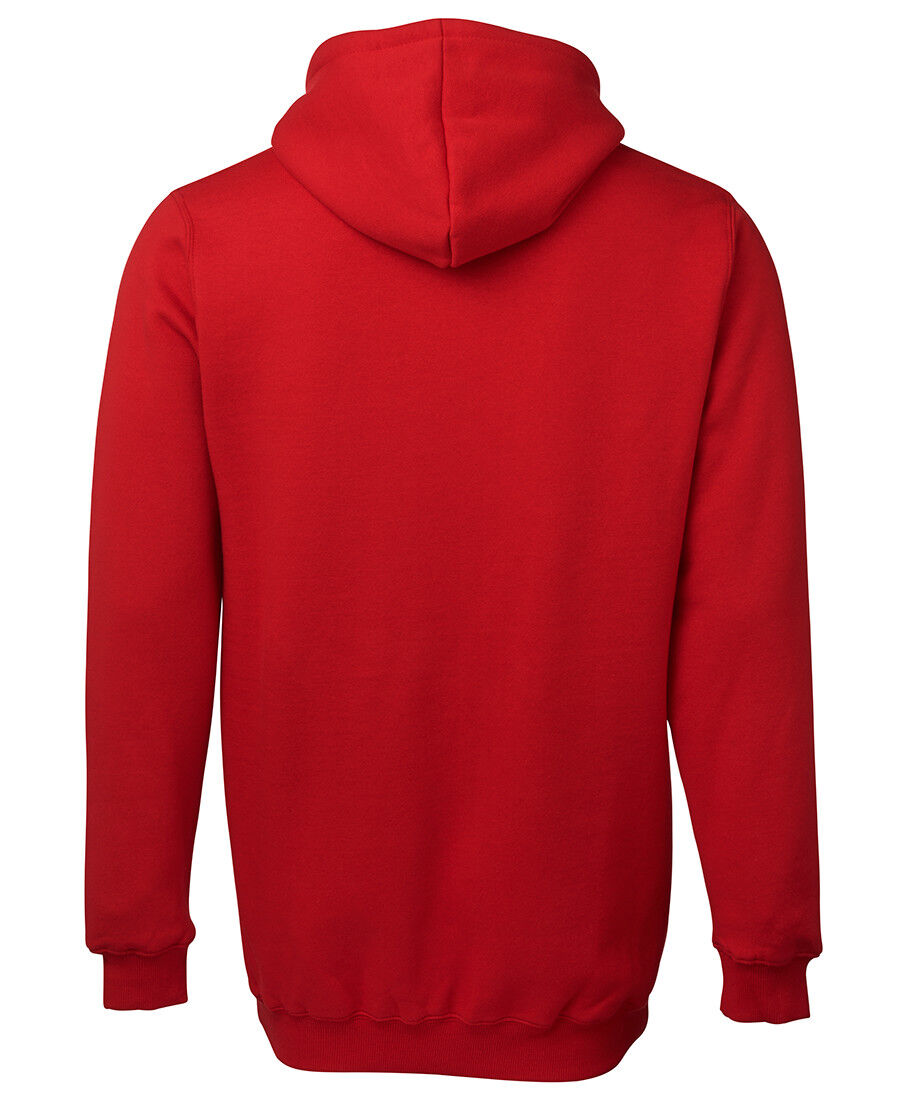Fleece Hoody adults black navy royal bottle red S M L XL 2XL 3XL 4XL 5XL
