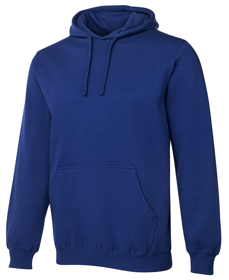 Fleece Hoody adults black navy royal bottle red S M L XL 2XL 3XL 4XL 5XL
