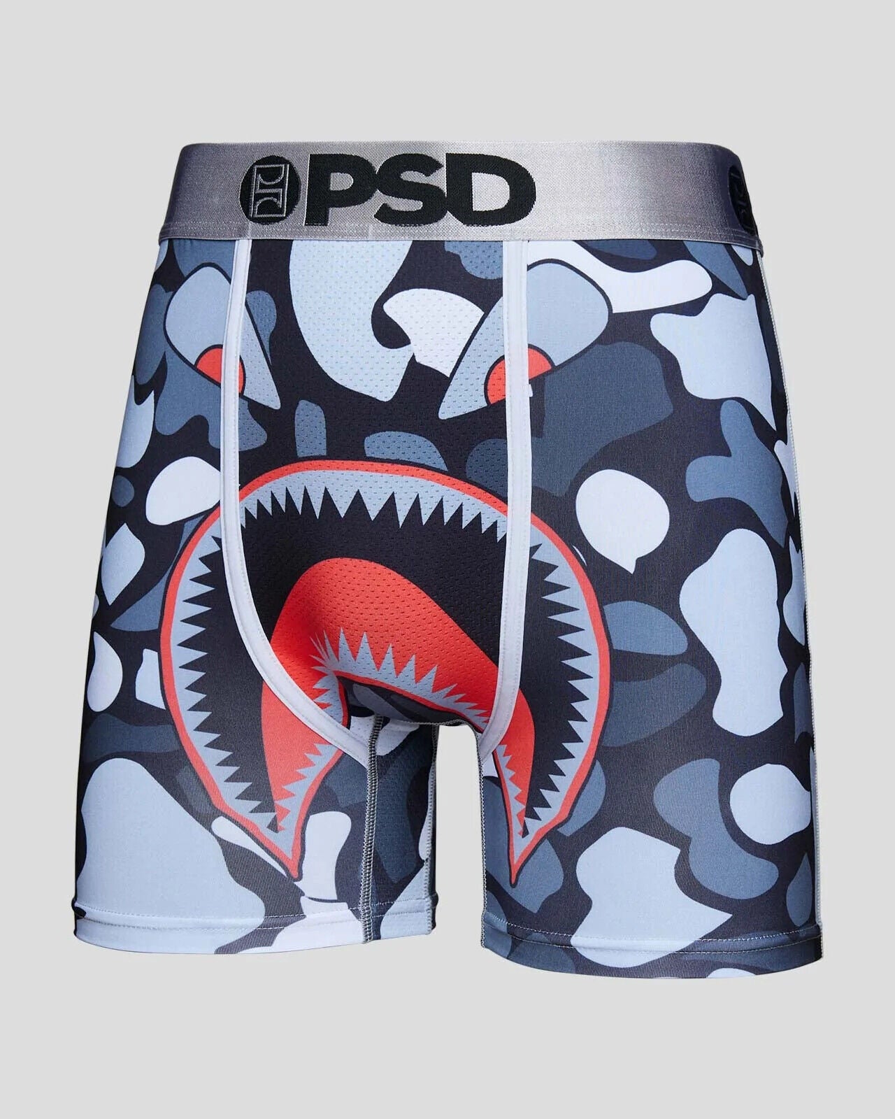 PSD Underwear design "3 PACK – Team WARFACE" boxer briefs sizes S M L XL XXL