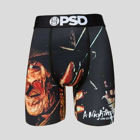 PSD Underwear design "FREDDY" boxer briefs sizes S M L XL XXL