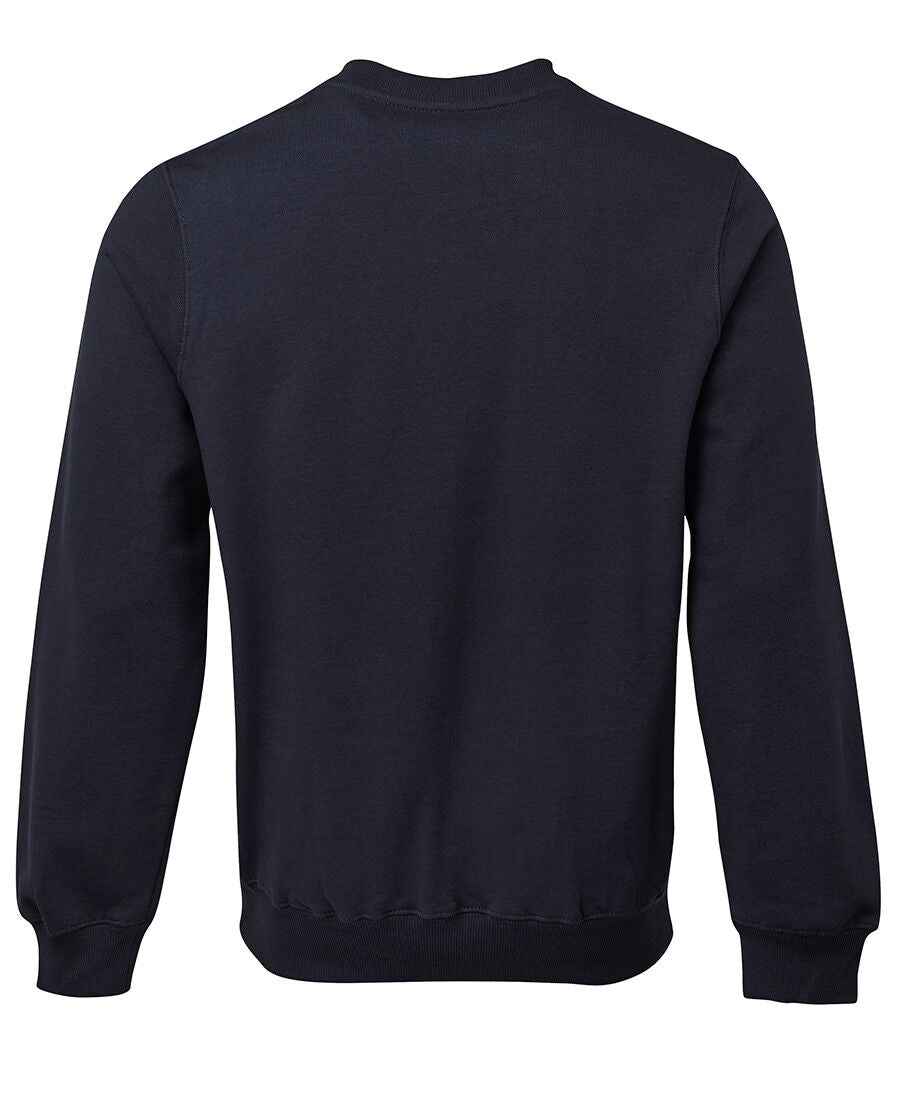 Fleecy sweat jumper windcheater mens womens S M L XL 2XL 3XL 4XL 5XL