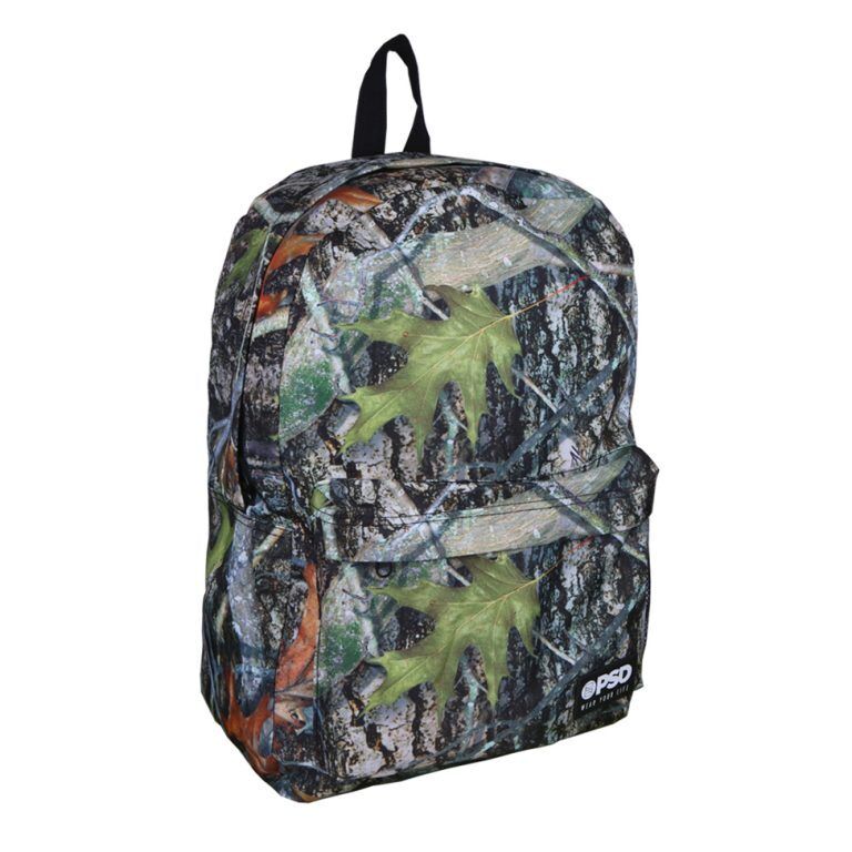 PSD Underwear back pack SPACE CAMP USA WARFACE PIZZA TIE DYE CAMO MIXTAPE DONUT