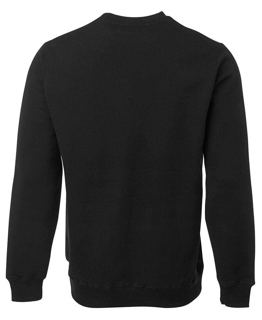 Fleecy sweat jumper windcheater mens womens S M L XL 2XL 3XL 4XL 5XL