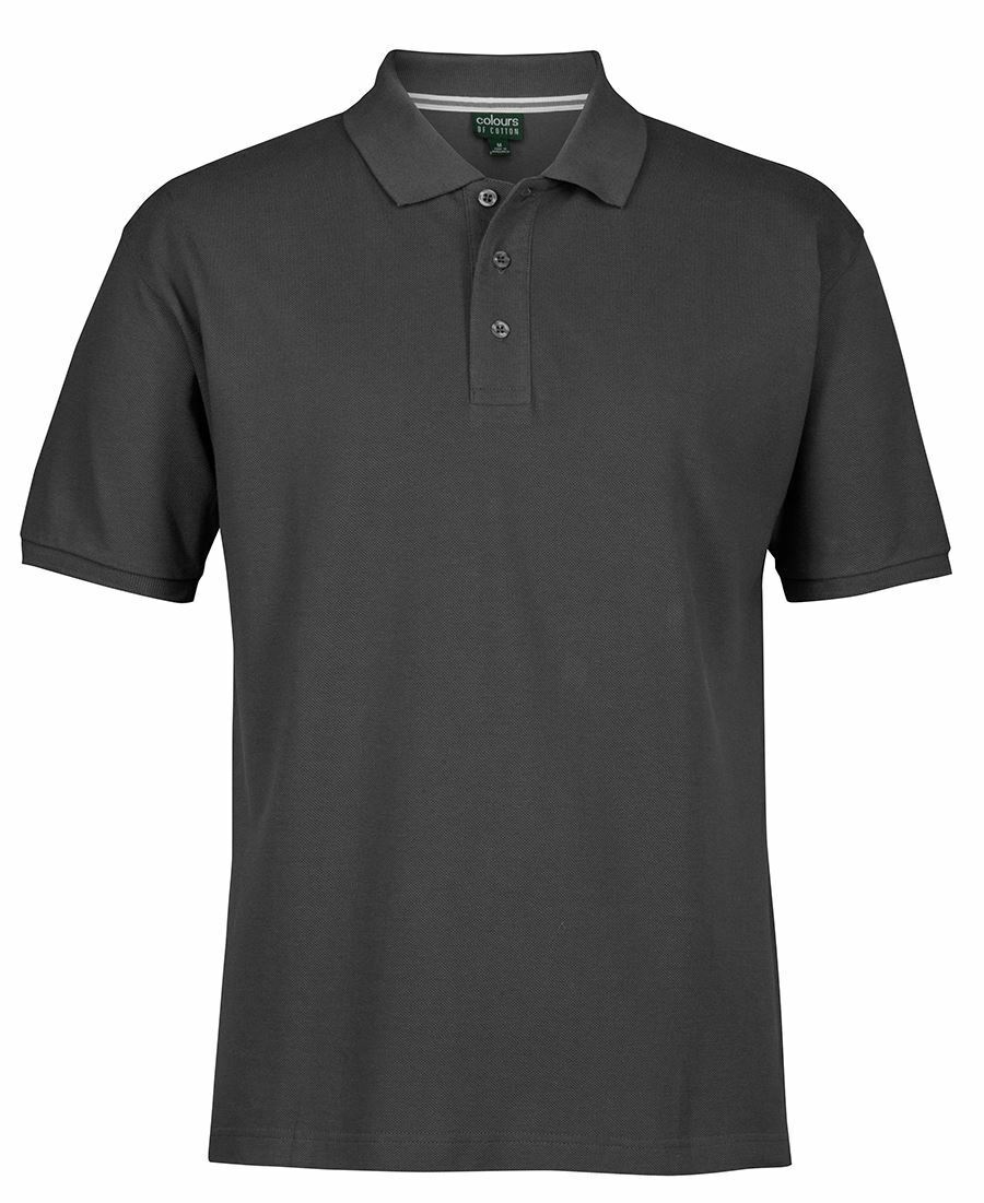Mens Short Sleeve 100% Cotton Pique Polo Shirt Top S M L XL 2XL 3XL 4XL 5XL