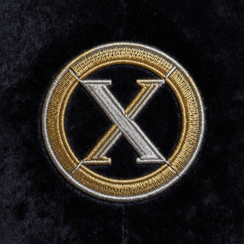 Premium High-Density Stitching