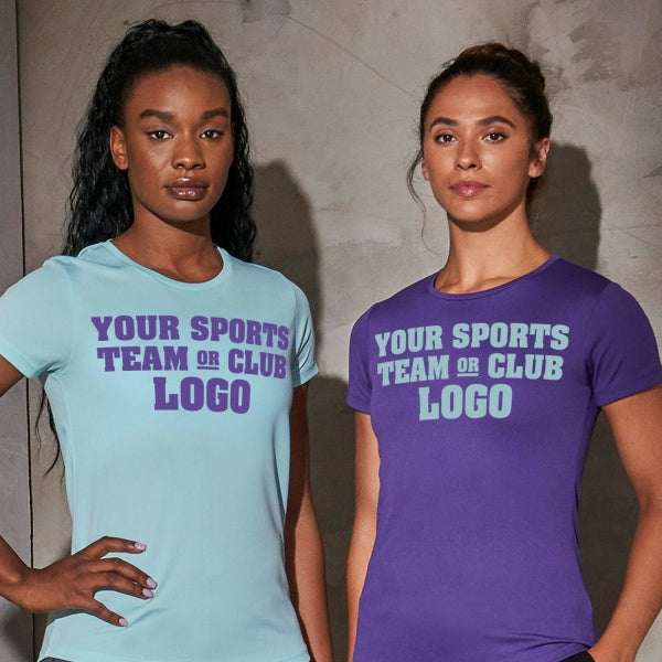 Retail-Quality Branding Without Limits